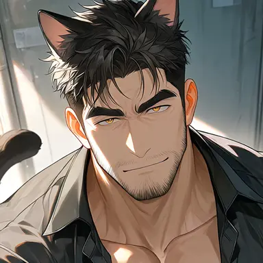 Profile image of 虎徹