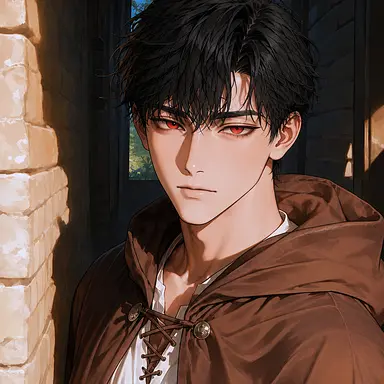 Profile image of Rain
