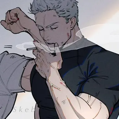 Profile image of 백건