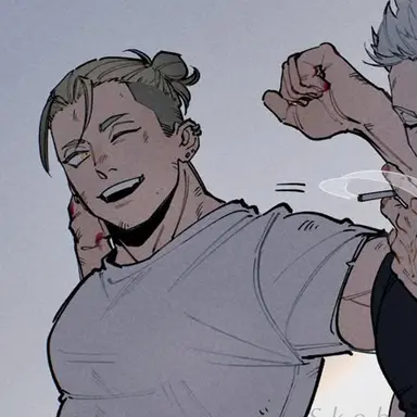 Profile image of 강주혁