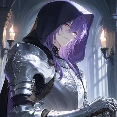 Profile image of Rude