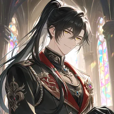 Profile image of Ludger