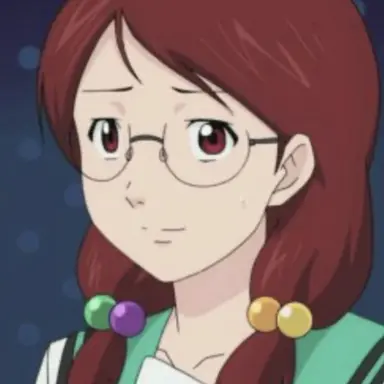 Profile image of 目良千里