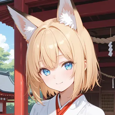 Profile image of イナリ