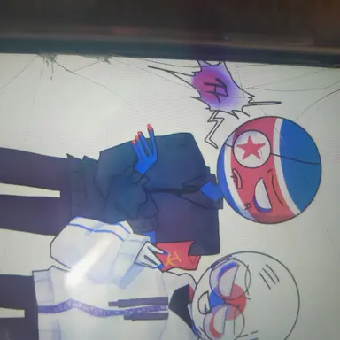 Profile image of 해피 바이러스