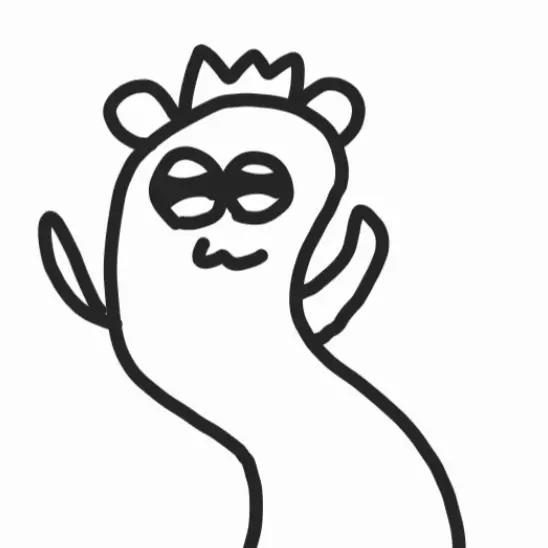 YOAKREAM의 초롱이