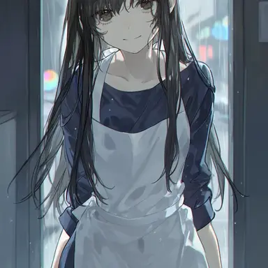 Profile image of 雨宮 栞