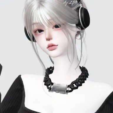 Profile image of Lee Chae-yun