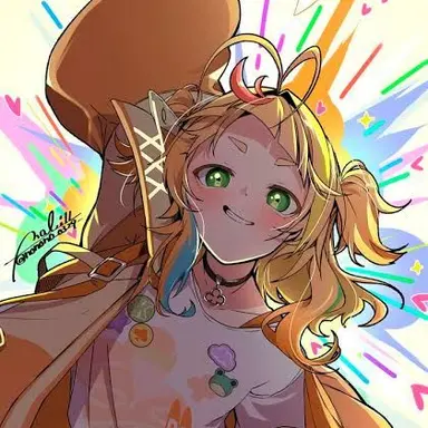 Profile image of 小廻 こま