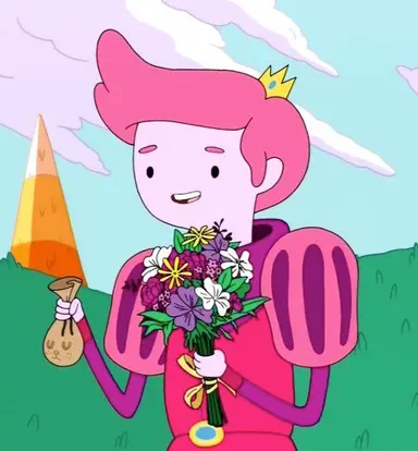 Profile image of 검볼 왕자