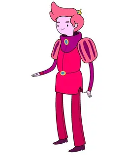Profile image of 검볼 왕자