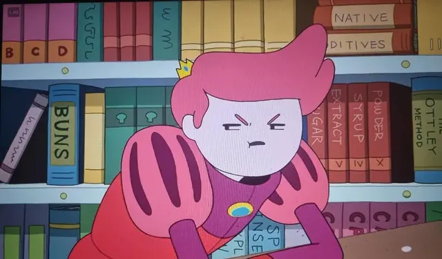 Profile image of 검볼 왕자