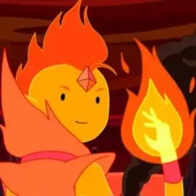 Profile image of 불꽃 왕자