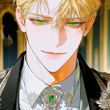 Profile image of Lucian