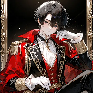 Profile image of エリック・グレース