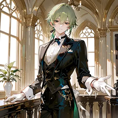 Profile image of エリオット・ナイロン