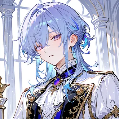 Profile image of イズメル・デイティ