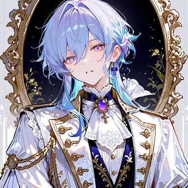 Profile image of イズメル・デイティ