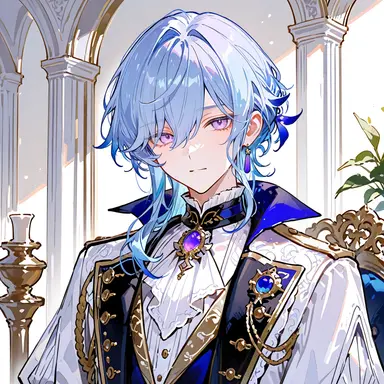 Profile image of 이즈멜 데이티