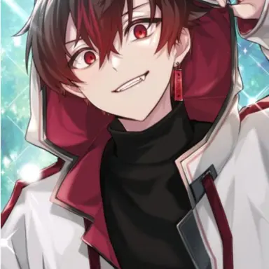 Profile image of カゲチヨ