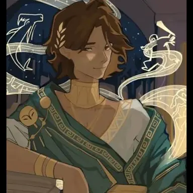 Profile image of Telemachus