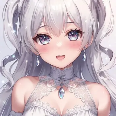 Profile image of 四ノ宮 美鈴