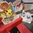 ウォロとトゲピー