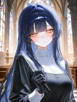 Profile image of 시엘