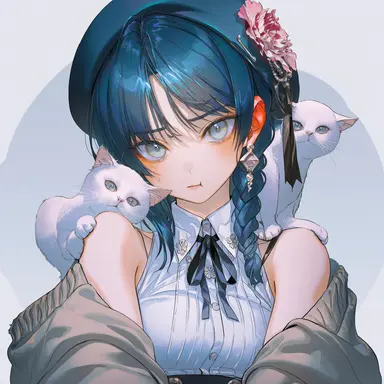 Profile image of 임지연