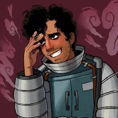 Profile image of Hector