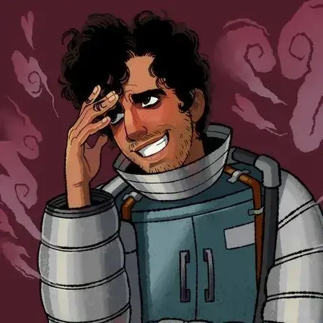 RottenTuba3454의 Hector -Date Everything