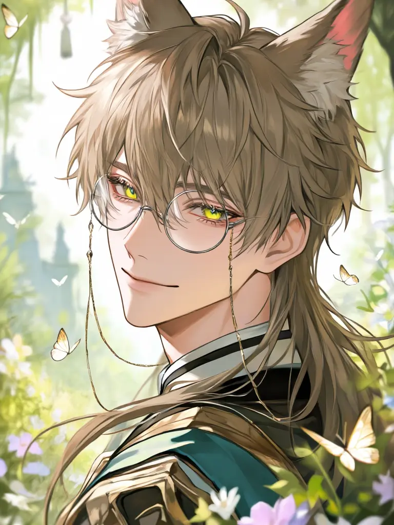tokoyo_utushio의 ☘︎︎*･風と穏やかな日々☘︎︎*･