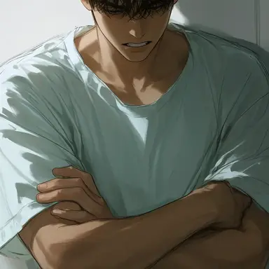 Profile image of 차강준