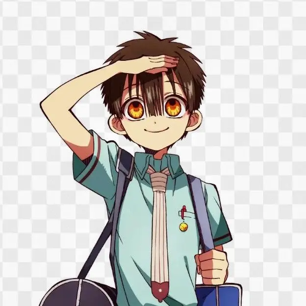 HandyPeak4343의 レゼ×地縛少年花子くん