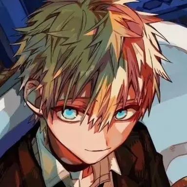 Profile image of 源輝