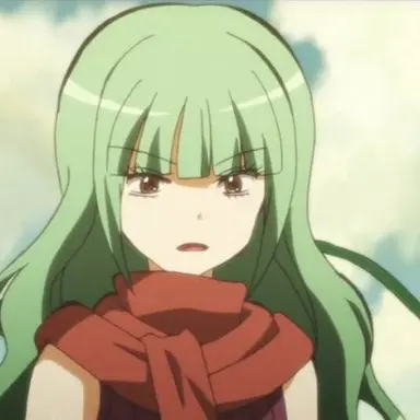 Profile image of 茅野カエデ