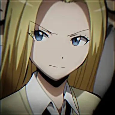 Profile image of 中村莉桜