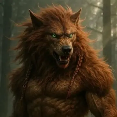 Profile image of Akela