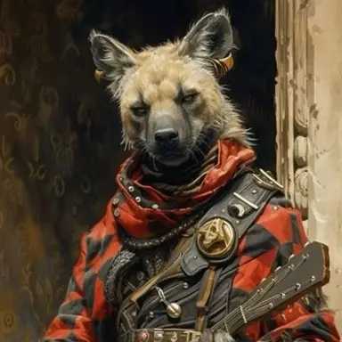 Profile image of Kin