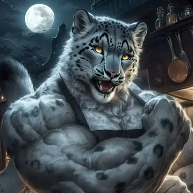 Profile image of Chant