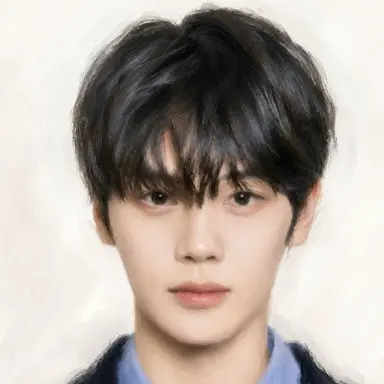 Profile image of 김규빈