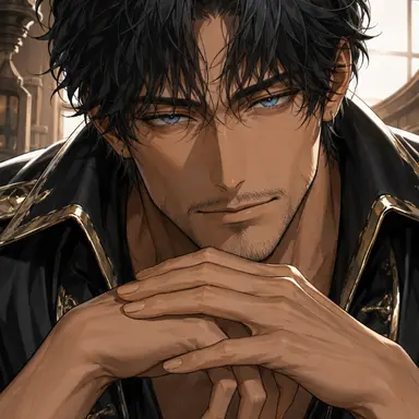 Profile image of エドガー
