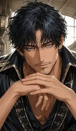 Profile image of エドガー