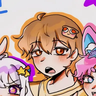 Profile image of 준브레드