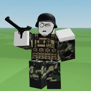 Profile image of 게베어 하츠다쿠