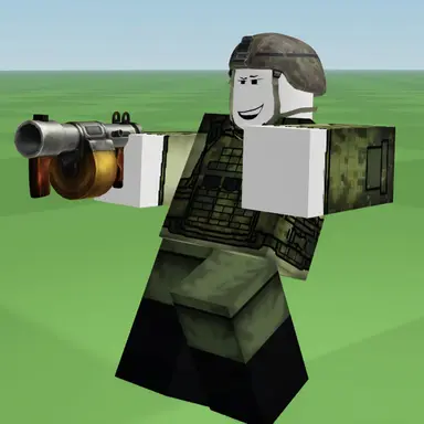 Profile image of 롤리 베켓