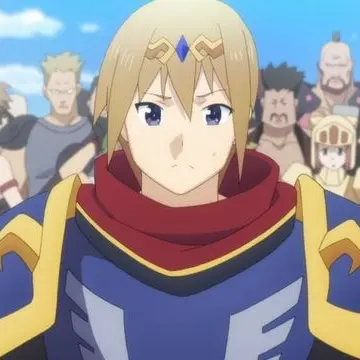 Profile image of ミツルギ