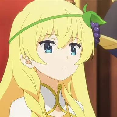 Profile image of アイリス