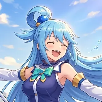 Profile image of アクア