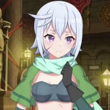 Profile image of クリス